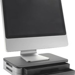 Compucessory Monitorständer KF1306