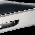 Leitz Heftgerät 5503-89 grau