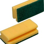 Vileda Scheuerschwamm 91245
