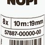 Nopi Klebeband  57887-0-0 VE8