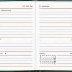 Zettler Taschenkalender 2012 660