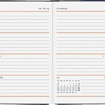 Zettler Wochenkalender 640 2012