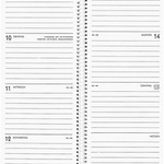 Zettler Wochenkalender 2012 709