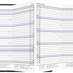 Zettler Taschenkalender 2012 516