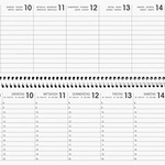 ZETTLER Querkalender 2011 116