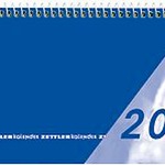 Zettler Querkalender  2012 116