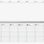 ZETTLER Querkalender 2011 126