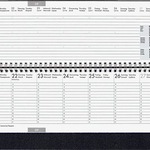 Zettler Querkalender  2012 192