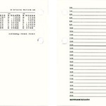 ZETTLER Umlegekalender 2011 338