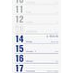 Zettler Streifenkalender 2012 942