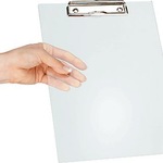 Maul Klemmplatte 2375205 A4