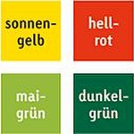Heyda Fotokarton 204716438 dblau VE50