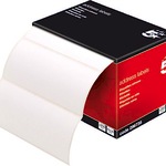 5 Star Adressetiketten 89x36mm VE250