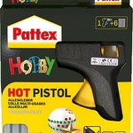 Pattex Heißklebepistole Starter-SetPHHP6