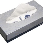 Kleenex Kosmetiktücherbox 8835 100Tücher