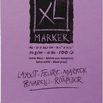 Canson Marker Block A4 297236