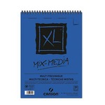 Canson MixMedia Block A3 807216