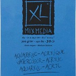 Canson Mix Media Block A4 807215