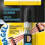 Pattex Sekundenkleber  PSG2C