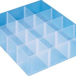 Really Useful Box Einsatz 12 LGTRAY12