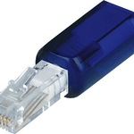 Hama Untangler 44846 Neonblau