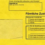 RNK Postzustellumschlag 2044/100 VE100