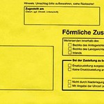 RNK Postzustellumschlag 2045/100 VE100