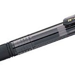 Pentel Gel-Tintenroller K160 sw