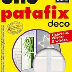 UHU patafix homedeco 47910 VE32