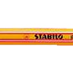 Stabilo Tintenfeinsch 88/00-46 schwarz