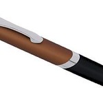 Online Kugelschreiber 31693 cognac