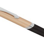 Online Kugelschreiber 31694 champagne
