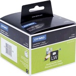 Dymo Etiketten 57x32mm S0722540 VE1000