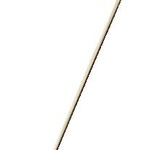 Besen 40 cm mit Stiel 82603