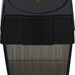 5 Star Dosenspitzer grau-trsp 6315109sp