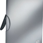 Ecobra Klemm-Mappe 940129 silb.-met.