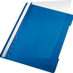 5 Star Schnellhefter d'blau VE50