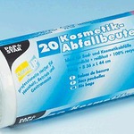 PAPSTAR Müllbeutel 5l 12057 VE20