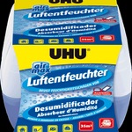 UHU Luftentfeuchter Neutral 450g 47130