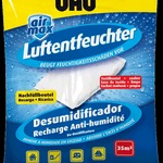UHU Luftentfeuchter Neutral 450g 47135