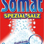 Somat Spülmaschinen- Salz 72261