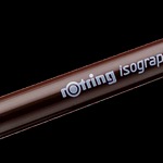 Rotring Isograph 25 mm R151025
