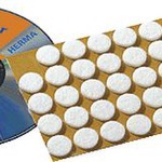 HERMA CD-Fixierungspunkte 2015