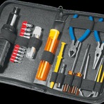 Hama PC-Tool-Kit 41528 Profi
