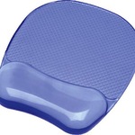 Fellowes Maus Pad 91141 blau