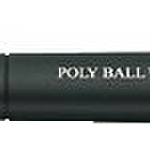 Faber-Castell Kugelsch POLY B 241199 sw