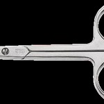 Nagelschere gebogen 67514