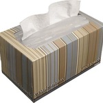 Kleenex Handtücher Zupbox 1126 VE70