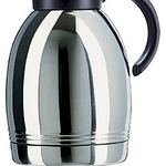 Emsa Isolierkanne Konsul 628131600 1,3l