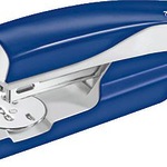 Leitz Heftgerät 5502-35 blau